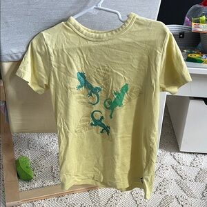 Crewcuts - Glows in the Sun size XS (4-5) tshirt